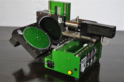 pocket cnc machine|desktop mill cnc.